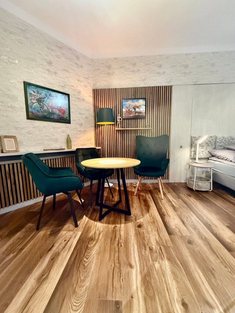 Desimo Home Apartament nr 4