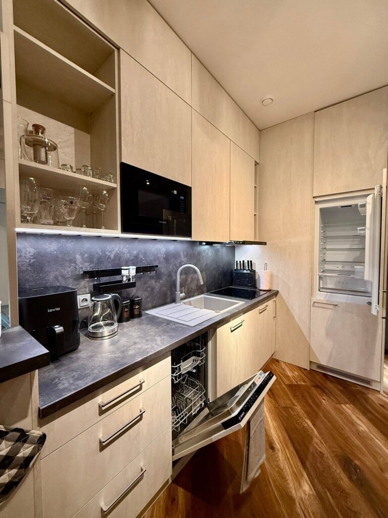 Desimo Home Apartament nr 4