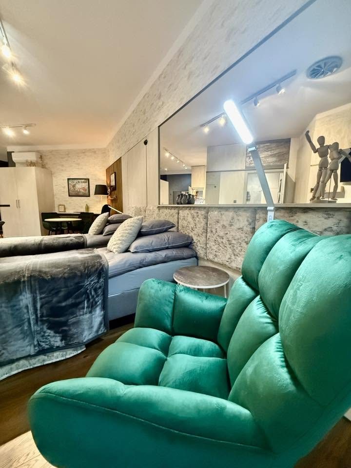 Desimo Home Apartament nr 4