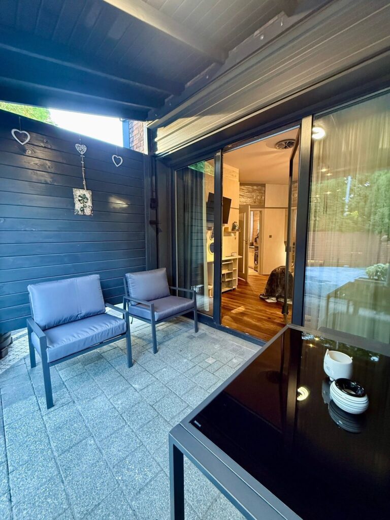 Desimo Home Apartament nr 4