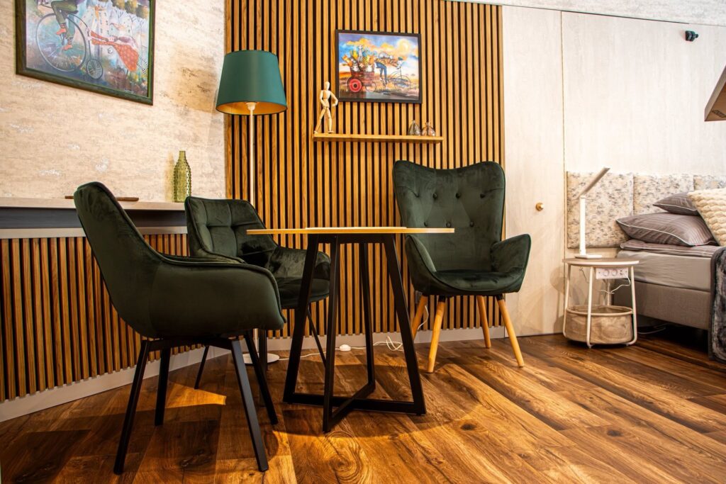 Desimo Home Apartament nr 4