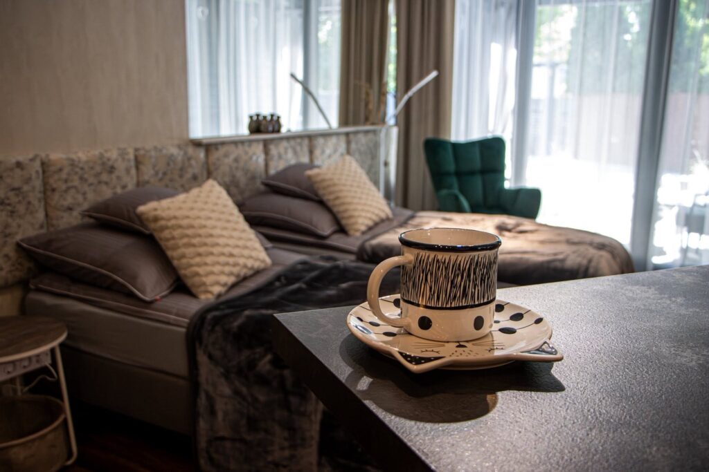 Desimo Home Apartament nr 4