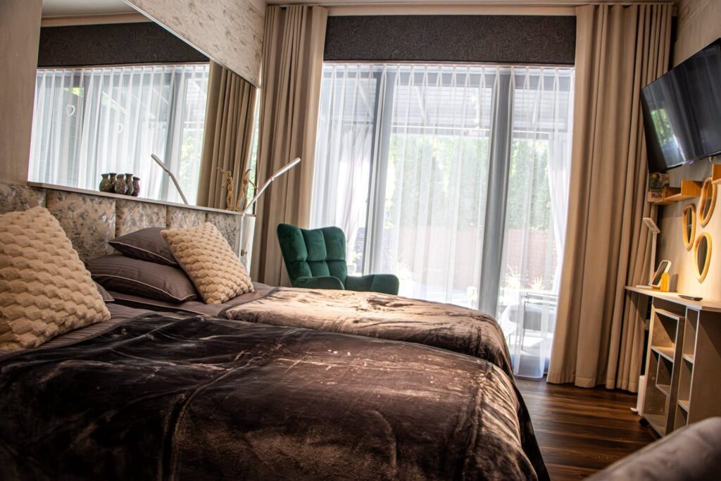 Desimo Home Apartament nr 4