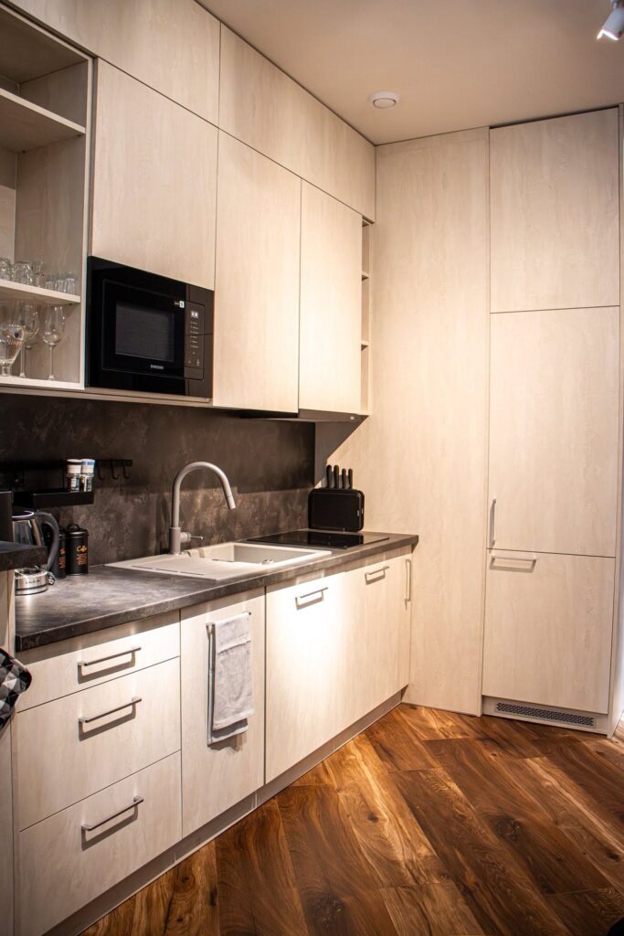 Desimo Home Apartament nr 4