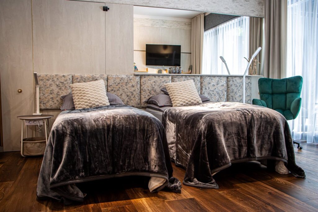 Desimo Home Apartament nr 4