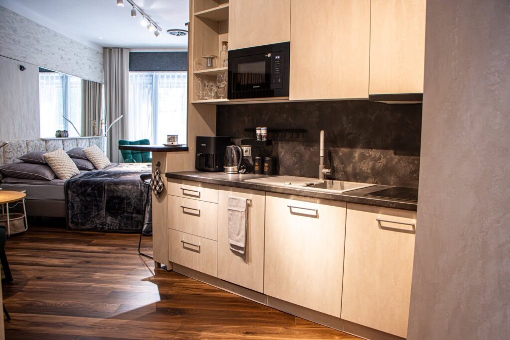 Desimo Home Apartament nr 4