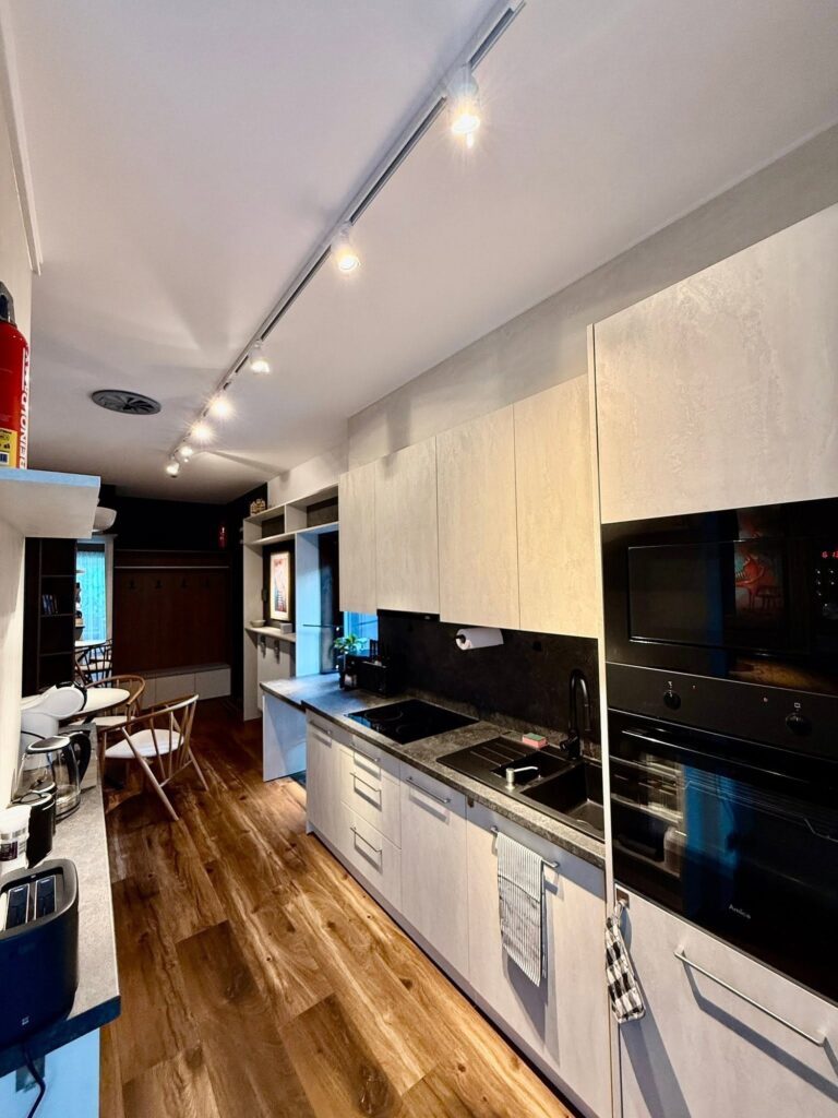 Desimo Home Apartament nr 5