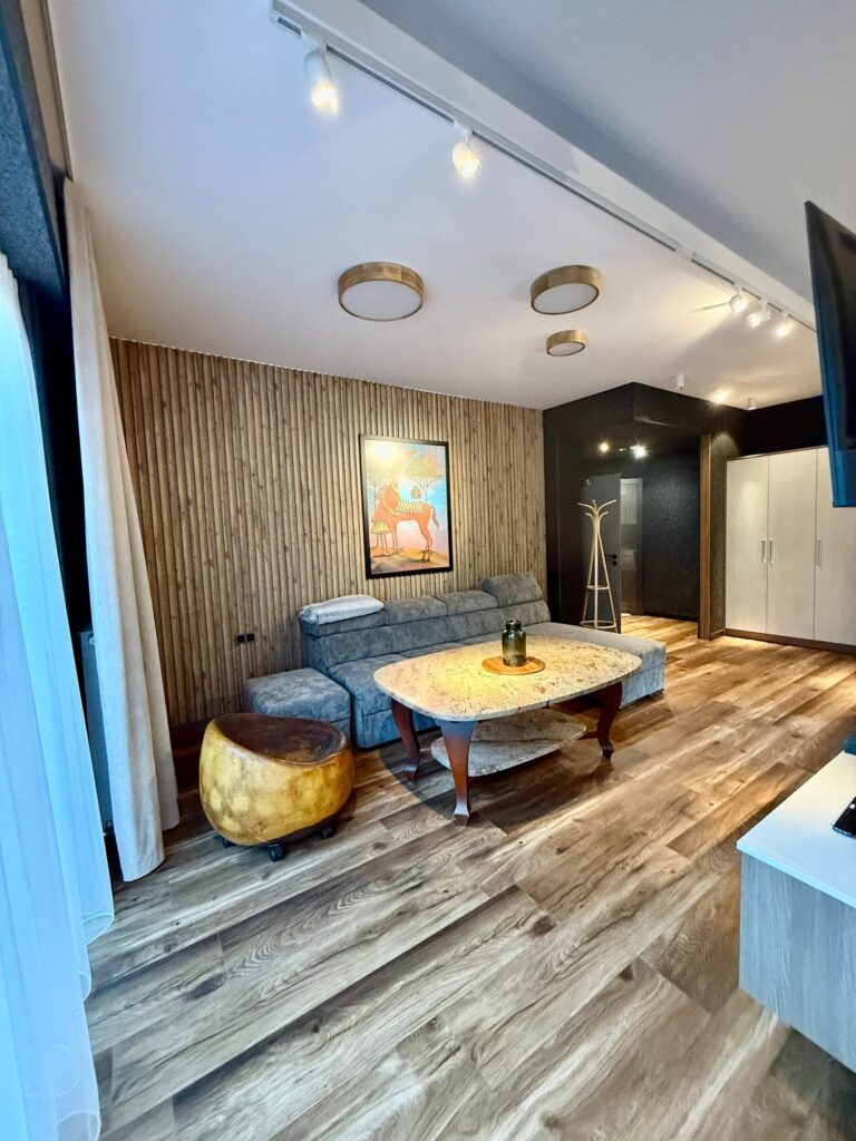 Desimo Home Apartament nr 5