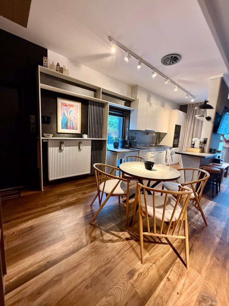 Desimo Home Apartament nr 5