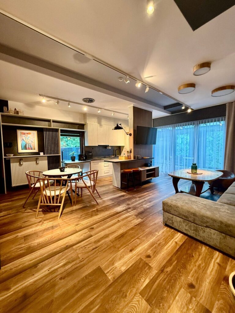 Desimo Home Apartament nr 5