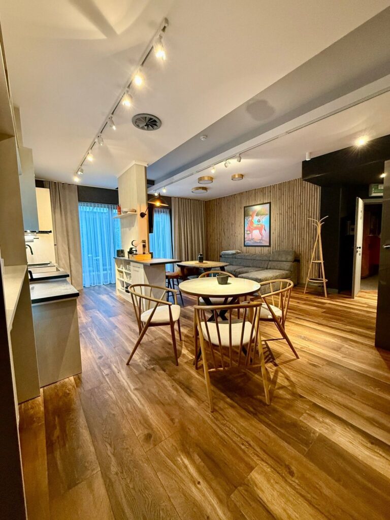 Desimo Home Apartament nr 5
