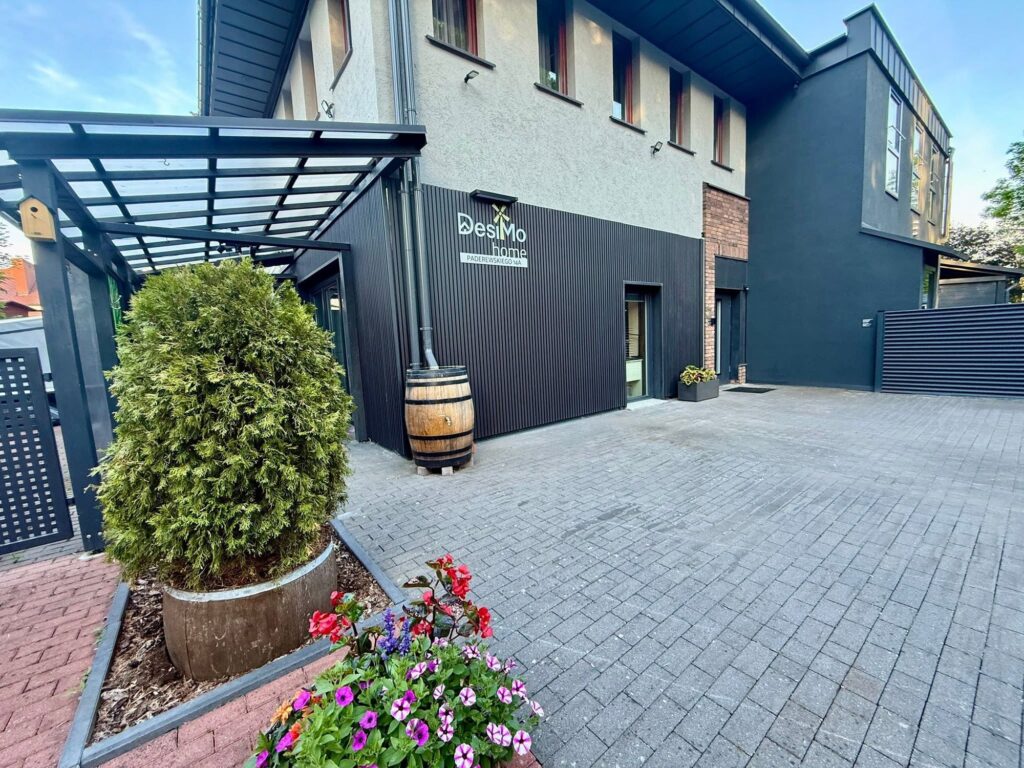 Desimo Home Apartament nr 5
