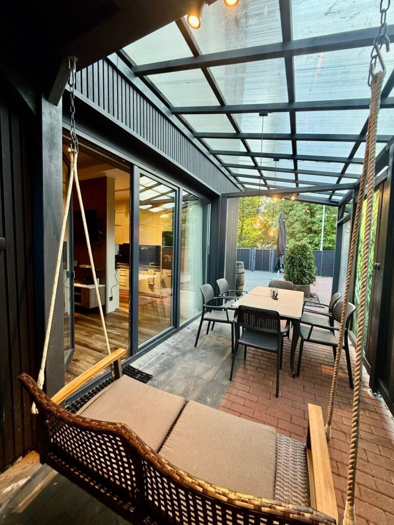 Desimo Home Apartament nr 5