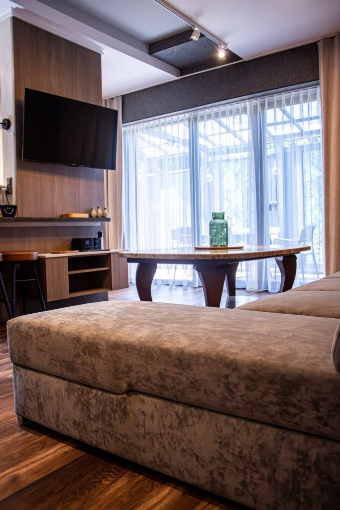 Desimo Home Apartament nr 5