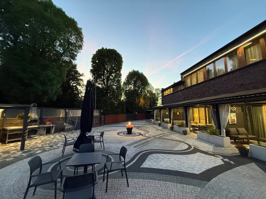 Desimo Home Apartament nr 6