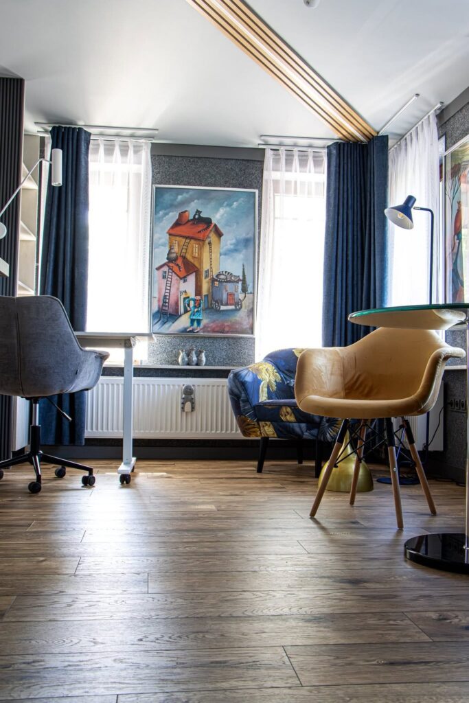 Desimo Home Apartament nr 6