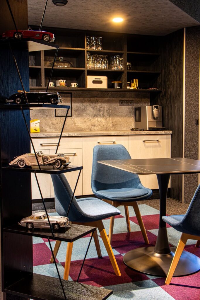 Desimo Home Apartament nr 6