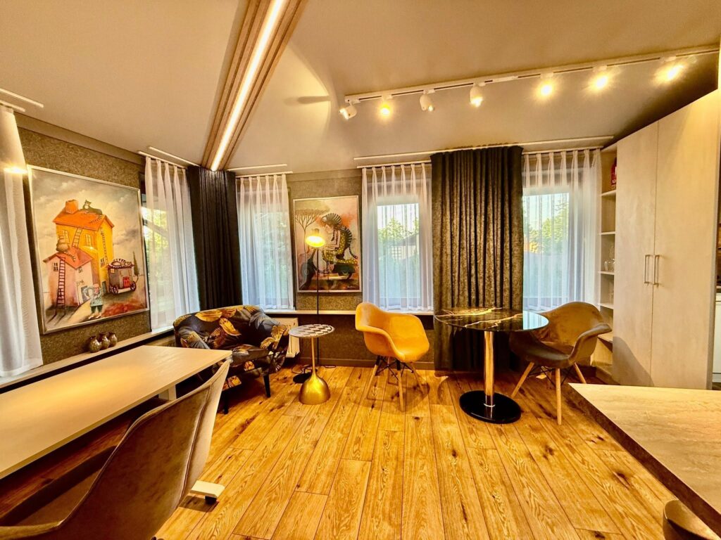 Desimo Home Apartament nr 6