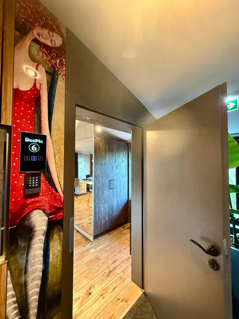 Desimo Home Apartament nr 6