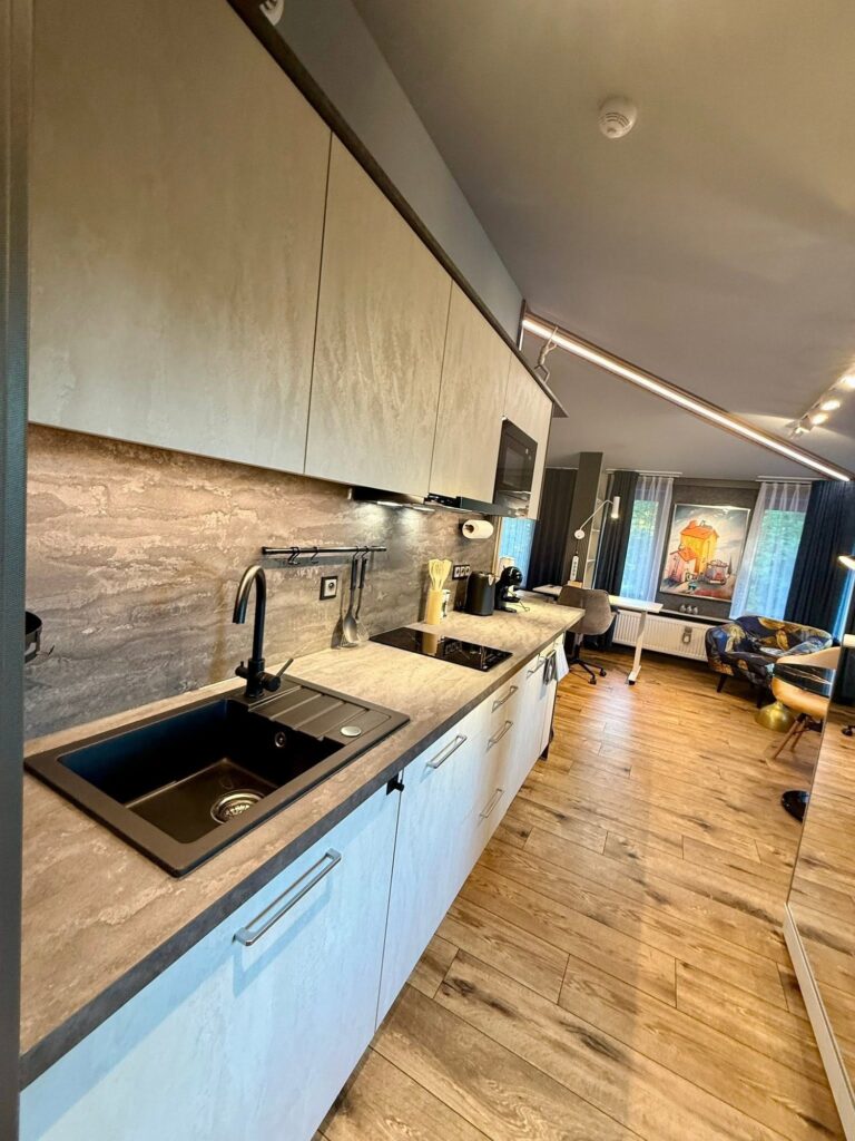 Desimo Home Apartament nr 6