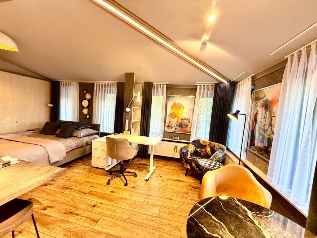 Desimo Home Apartament nr 6