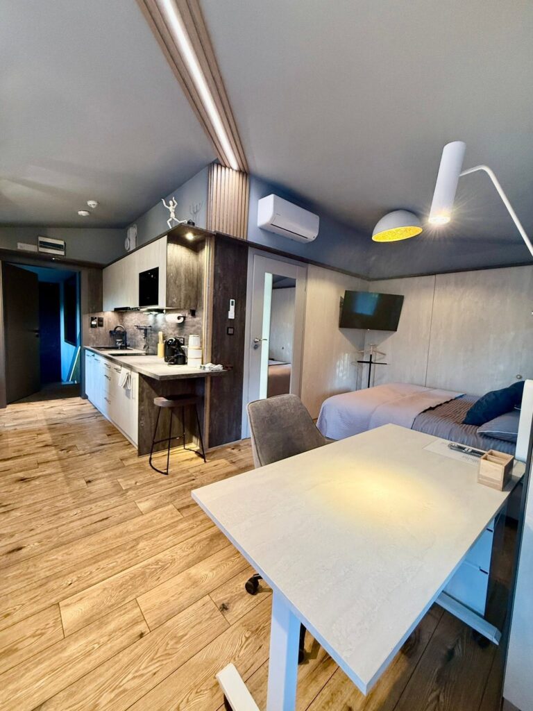 Desimo Home Apartament nr 6