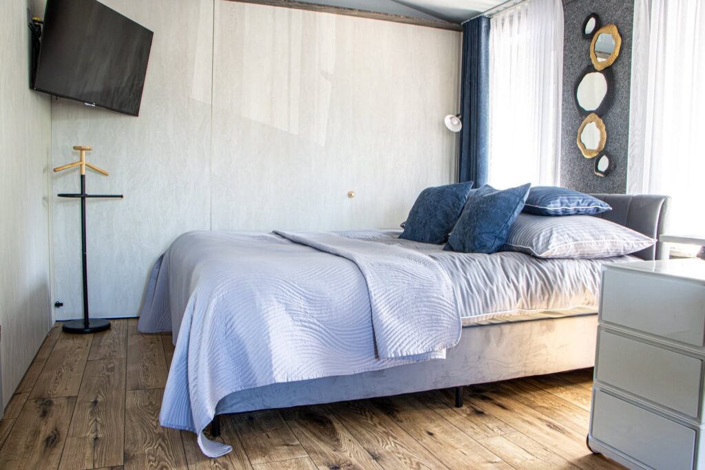 Desimo Home Apartament nr 6