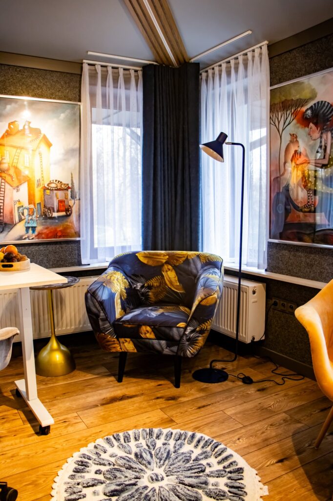 Desimo Home Apartament nr 6