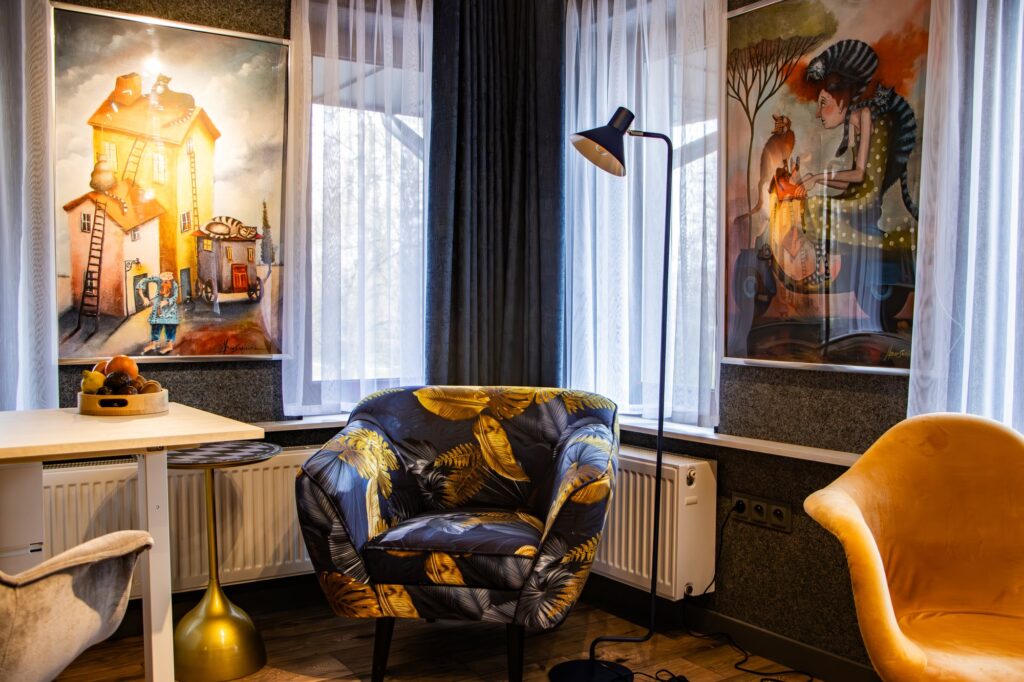 Desimo Home Apartament nr 6