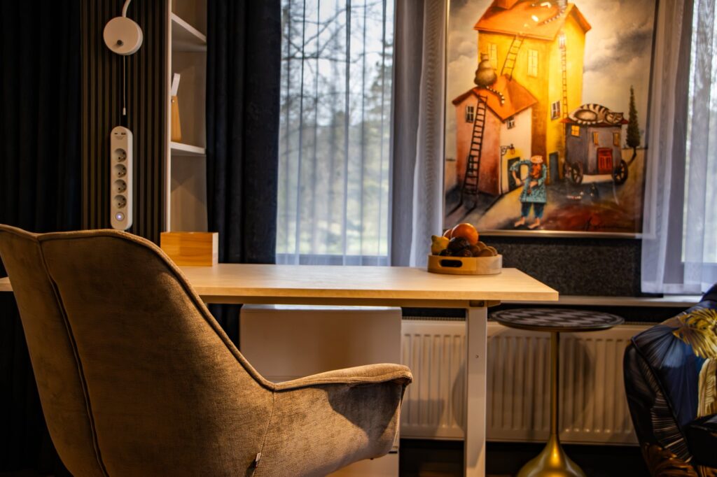 Desimo Home Apartament nr 6