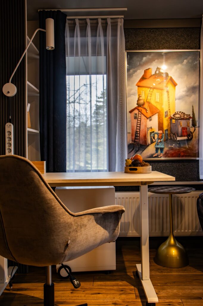 Desimo Home Apartament nr 6