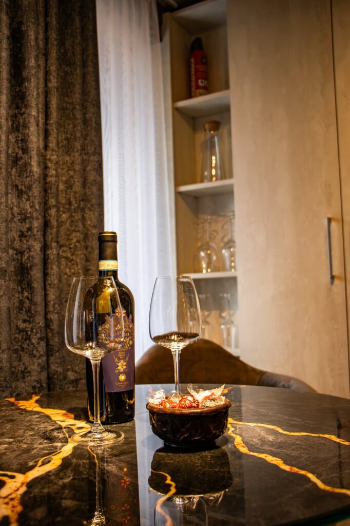 Desimo Home Apartament nr 6