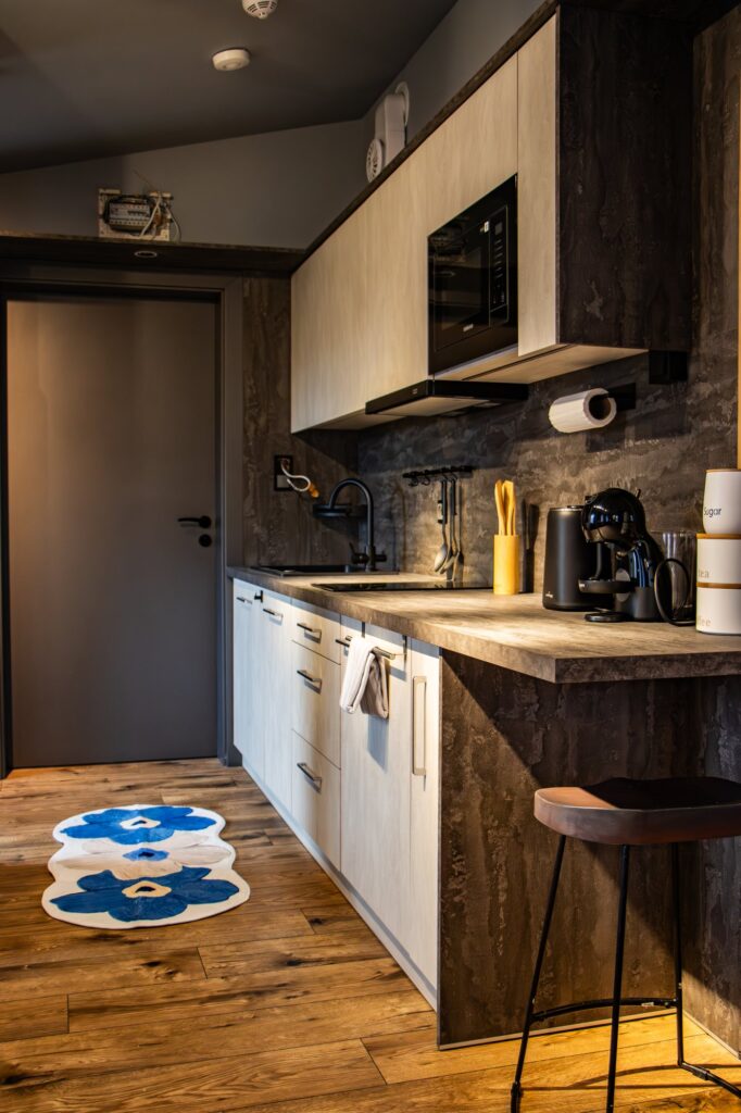 Desimo Home Apartament nr 6