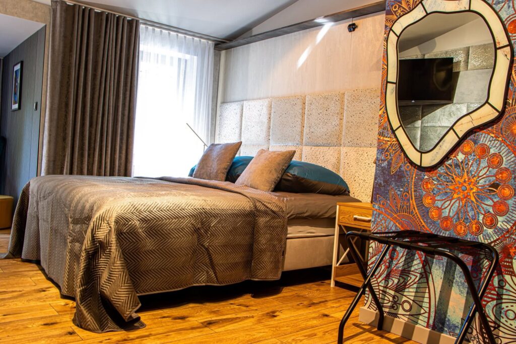 Desimo Home Apartament nr 7
