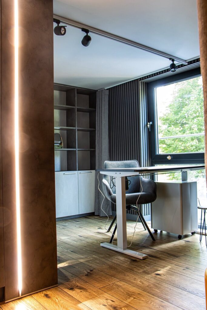 Desimo Home Apartament nr 7