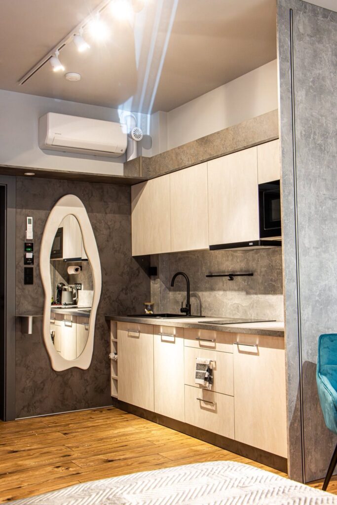 Desimo Home Apartament nr 7