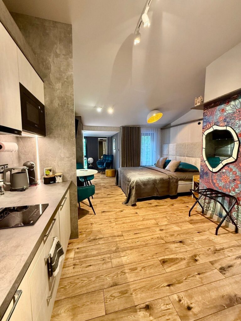 Desimo Home Apartament nr 7