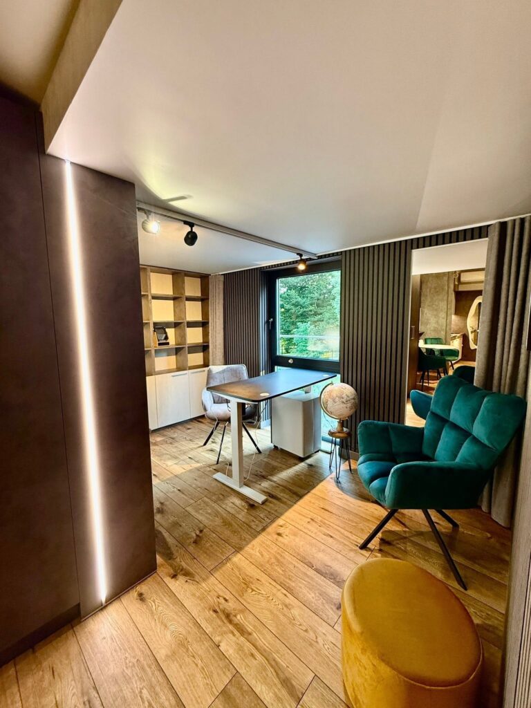 Desimo Home Apartament nr 7