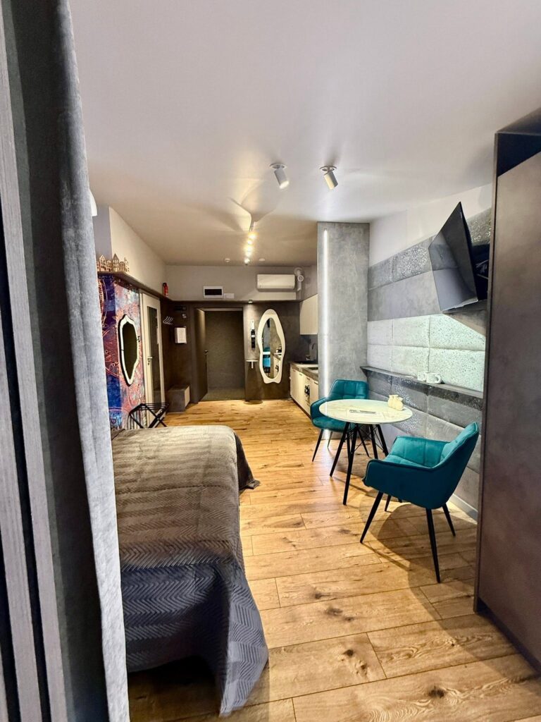Desimo Home Apartament nr 7