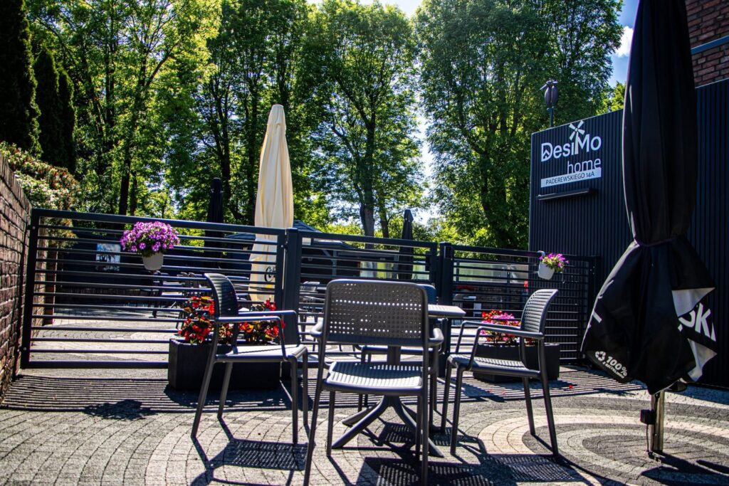 Desimo Home Apartament nr 7