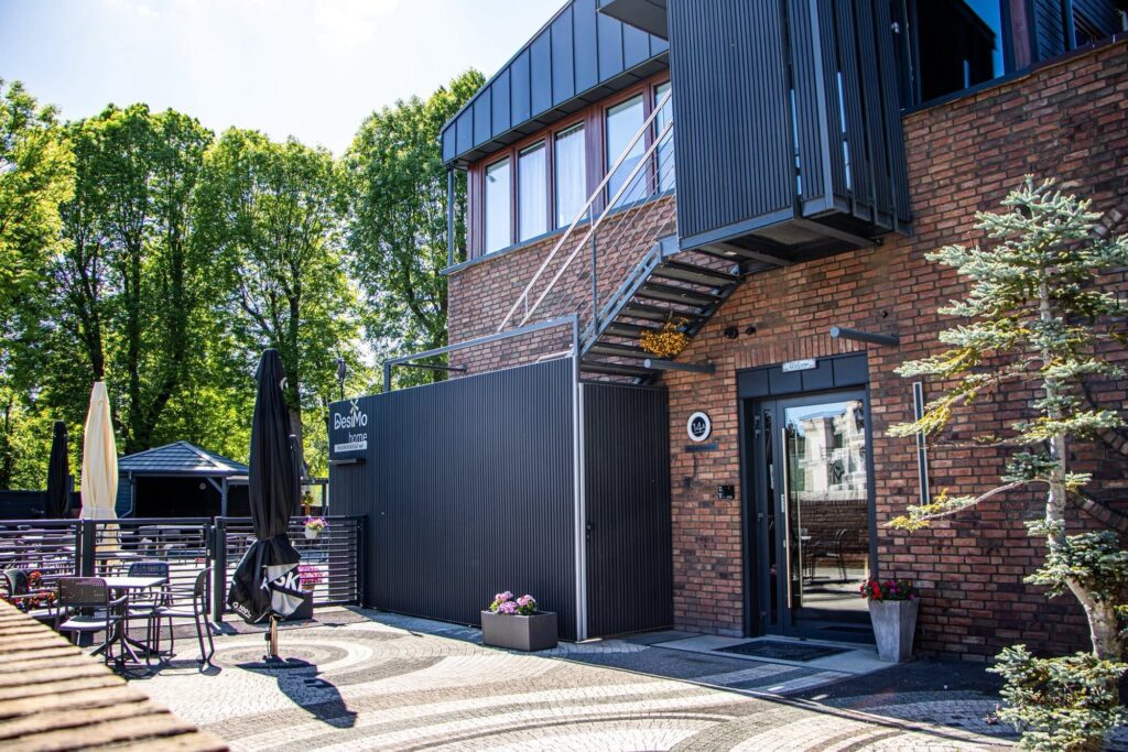 Desimo Home Apartament nr 7