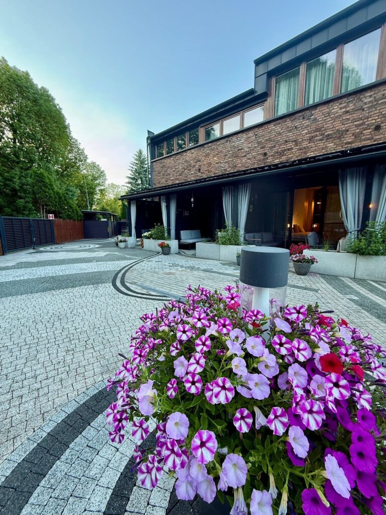 Desimo Home Apartament nr 7