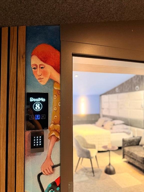 Desimo Home Apartament nr 8