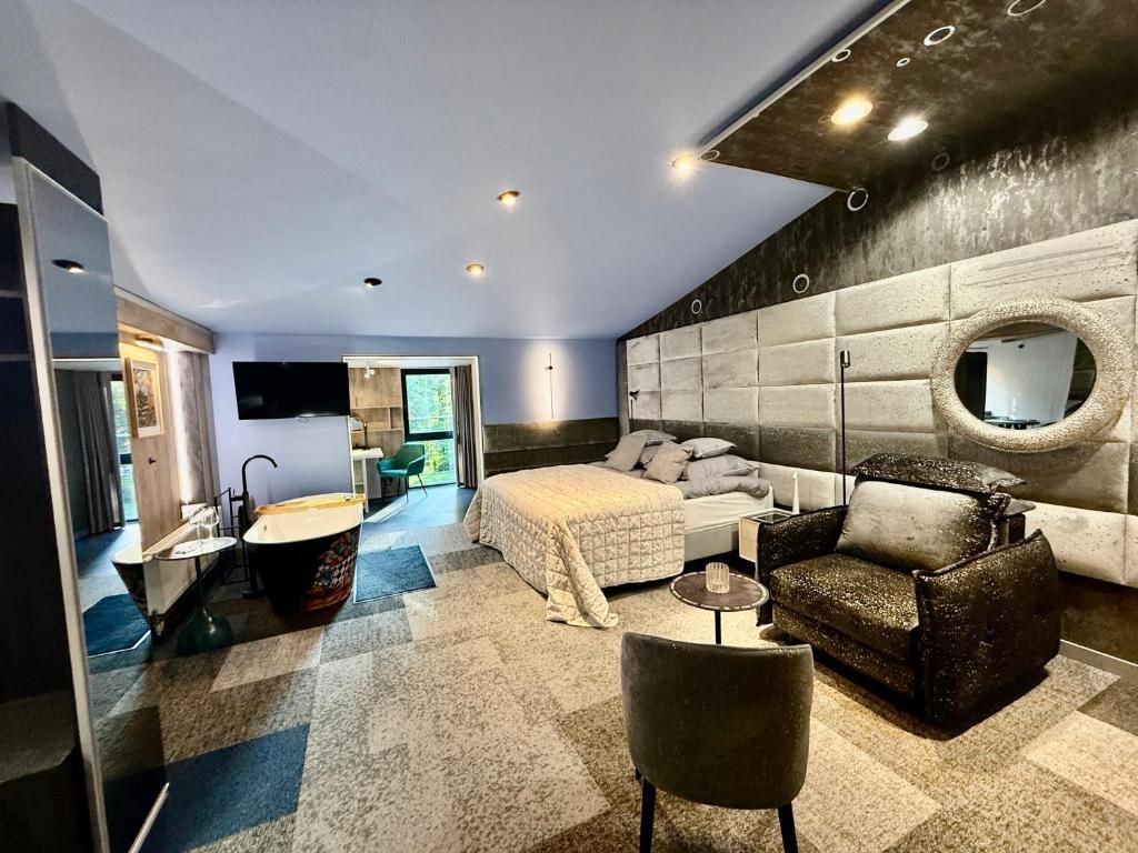 Desimo Home Apartament nr 8