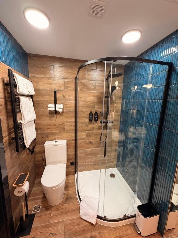 Desimo Home Apartament nr 8