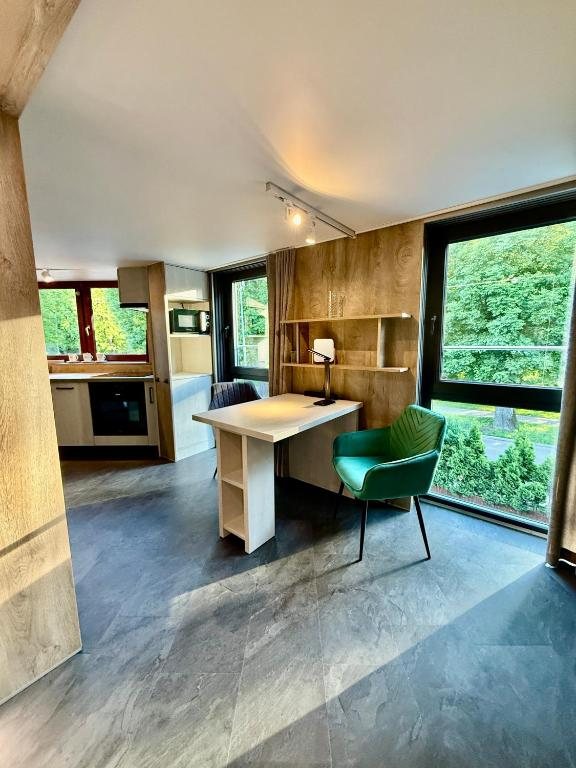 Desimo Home Apartament nr 8