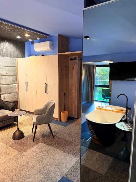 Desimo Home Apartament nr 8