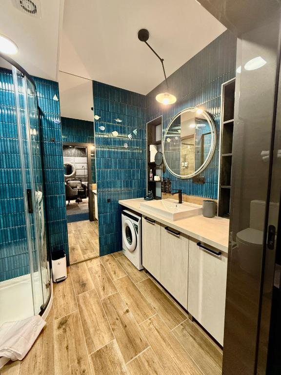 Desimo Home Apartament nr 8