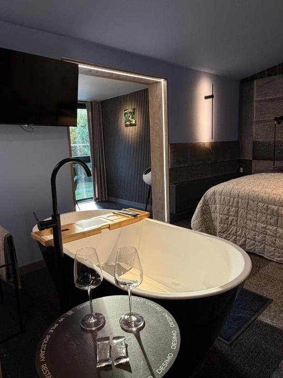 Desimo Home Apartament nr 8