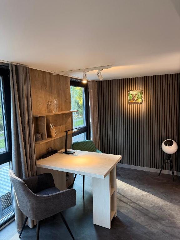 Desimo Home Apartament nr 8